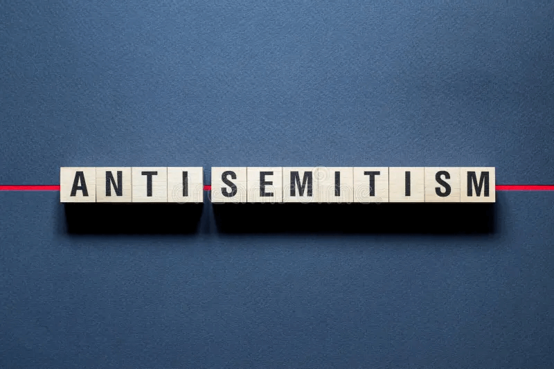 Famous Quotes On Anti Semitism That Speak Volumes