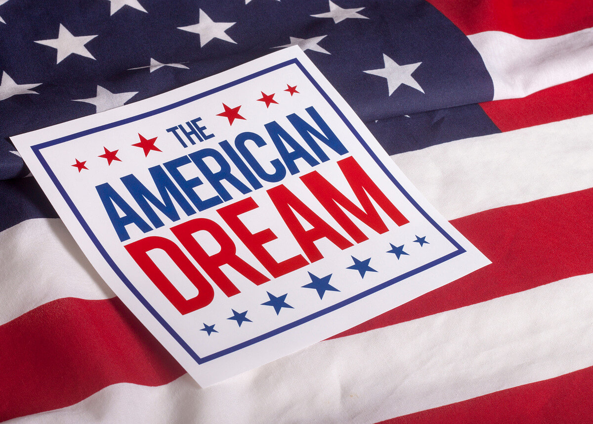 Quotes About The American Dream