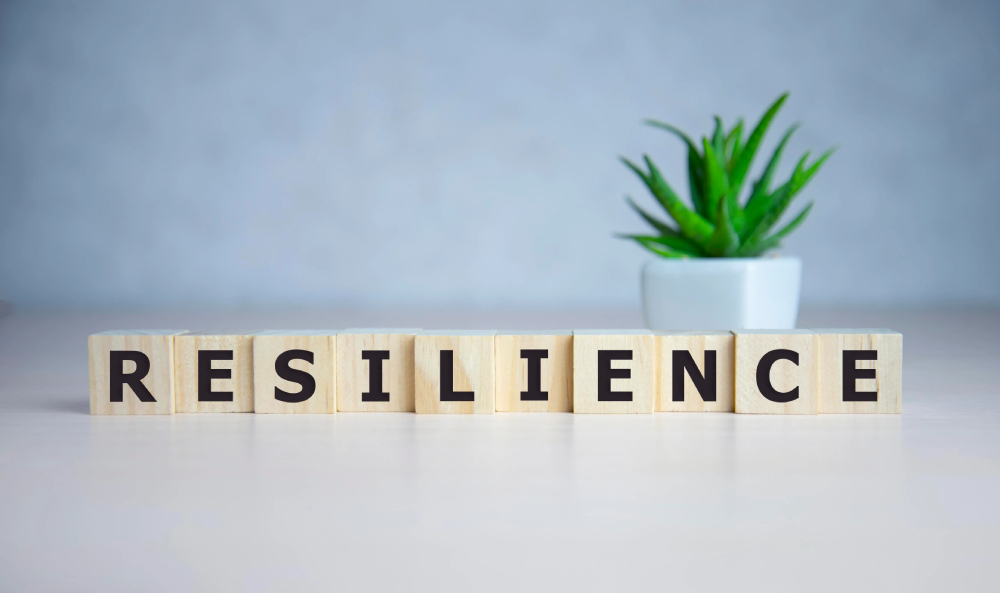 Quotes About Resilience