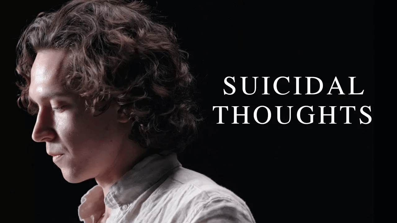 Quotes About Suicidal Thoughts